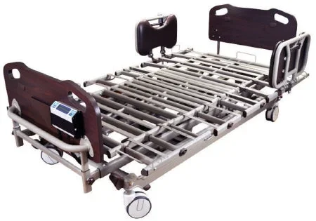 Drive Medical BED, BARIATRIC PRIME PLUS W/SCALE 1000LB WT CAP – P2002-WS