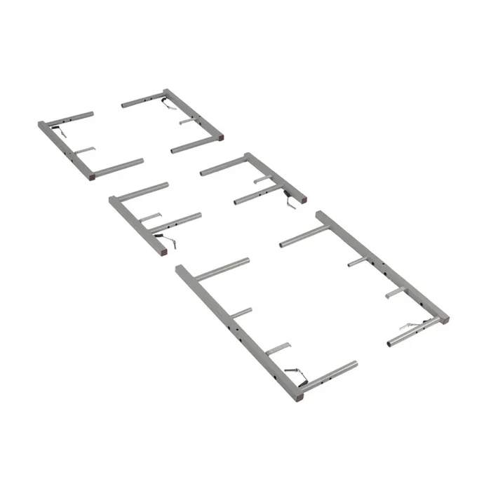 Drive Medical Bed Width Extender For Prime Care P703 Bed – 39″-42″