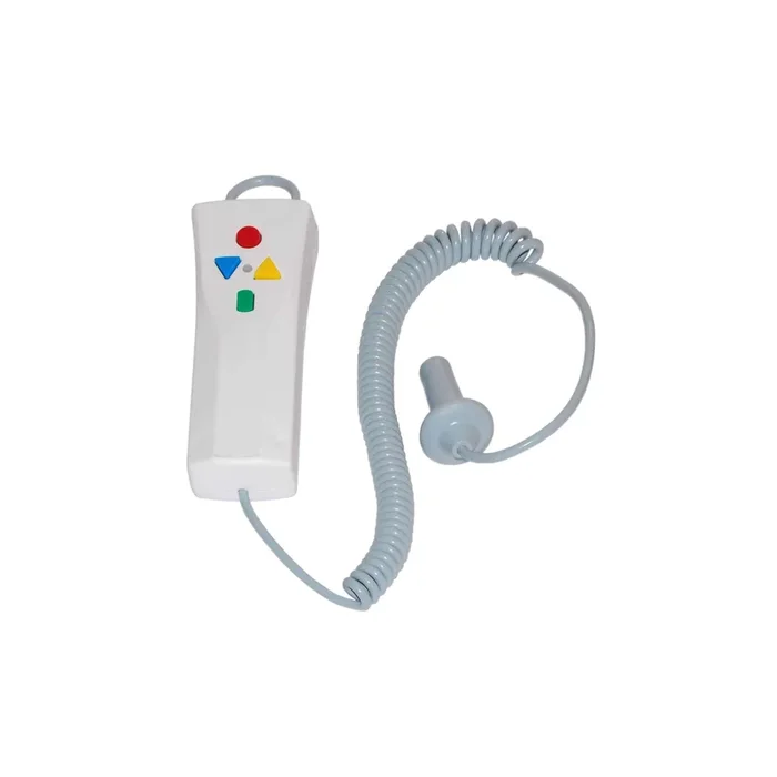 Drive Medical Bellavita Hand Control Including Storage Battery