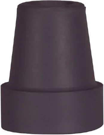 Drive Medical Cane Tip 3/4″ Cane Diameter, 6 Pack