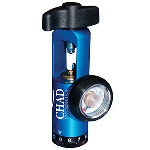 Drive Medical Chad CGA 870 Oxygen Regulator