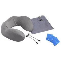 Drive Medical Comfort Touch Neck Support Cushion