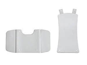 Drive Medical Cover Set for Bellavita Bath Lift