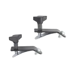 Drive Medical Dial-A-Speed Tabs, 1 Pair