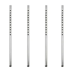 Drive Medical First Class School Chair Leg Extension