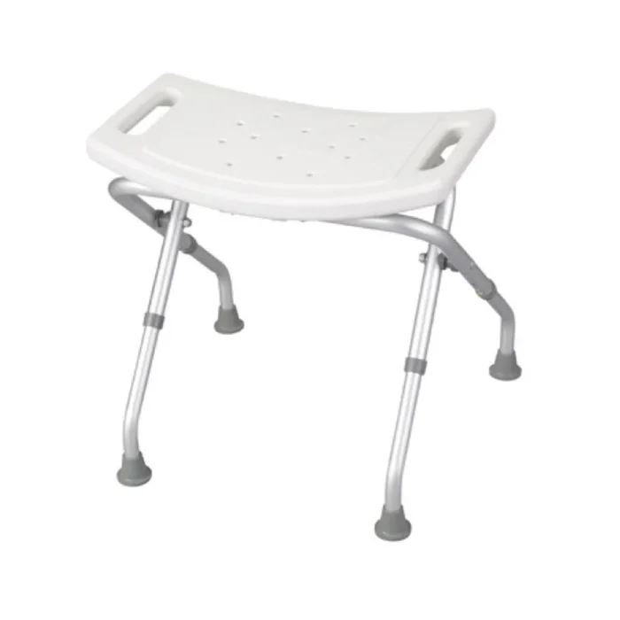 Drive Medical Folding Bath Bench – Lightweight and Portable