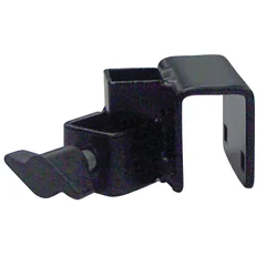 Drive Medical Forearm Platforms for all Wenzelite Safety Rollers and Gait Trainers, 1 Pair - Image 2