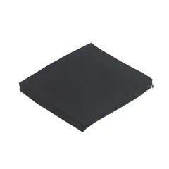 Drive Medical Gel-U-Seat Lite General Use Gel Cushion with Stretch Cover, 16 x 18 x 2