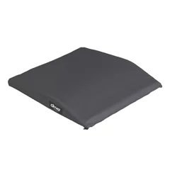 Drive Medical General Use Extreme Comfort Wheelchair Back Cushion with Lumbar Support, 16 - Image 2