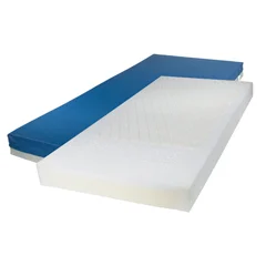 Drive Medical Gravity 7 Long Term Care Pressure Redistribution Mattress, Without Raised Rails - Image 2