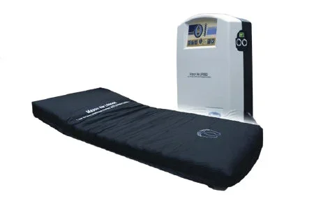 Drive Medical Masonair LS9000 Mattress Cover 36 X 80 X 10 Inch Nylon For – LS9140