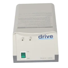 Drive Medical Med Aire Alternating Pressure Pump and Pad System, Fixed Pressure - Image 2
