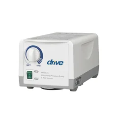 Drive Medical Med Aire Variable Pressure Pump