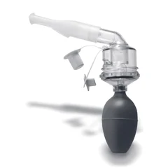 Drive Medical Model 45 Nebulizer