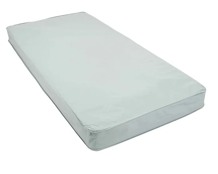 Drive Medical Ortho-Coil Super-Firm Support Innerspring Mattress 80