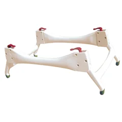 Drive Medical Otter Pediatric Bathing System Optional Bathtub Stand