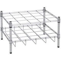 Drive Medical Oxygen Cylinder Rack, 28 Cylinders