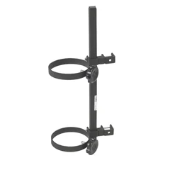 Drive Medical Oxygen Holder for Wenzelite Safety Rollers