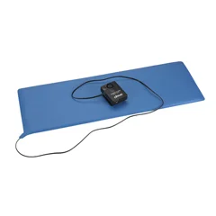 Drive Medical Pressure Sensitive Bed Chair Patient Alarm, 11 x 30 Bed Pad