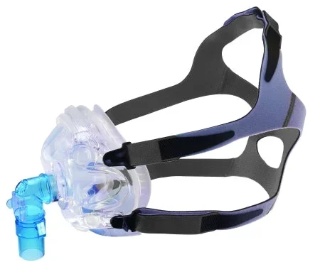Drive Medical Quest CPAP Mask System Full Face Style Petite – 113719