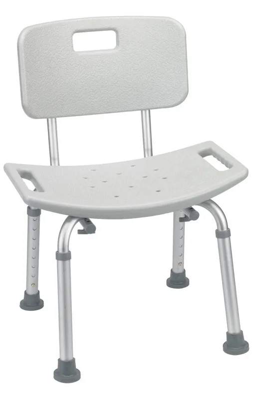 Drive Medical Shower Chair Rubber Tip – 12021T