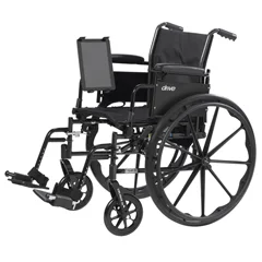 Drive Medical Tablet Mount for Power Scooters and Wheelchairs - Image 3