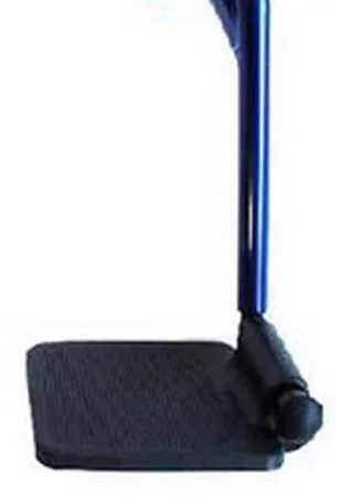 Drive Medical Transport Chair Footrest – ATCSFBL