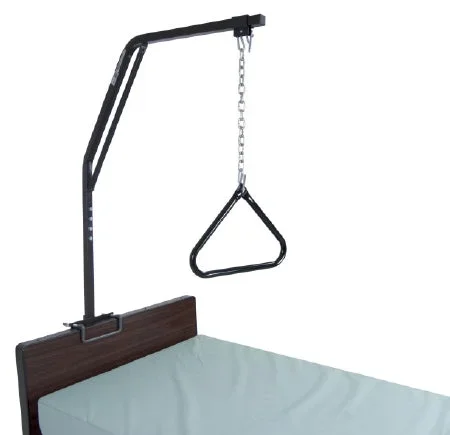 Drive Medical Trapeze Brown Vein Finish Steel – 13009BV