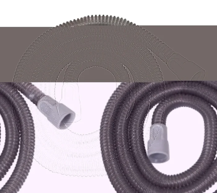 Drive Medical Trim Line CPAP/BiPAP Tubing, 6 Foot