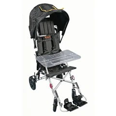 Drive Medical Trotter Mobility Rehab Stroller Upper Extremity Support Tray
