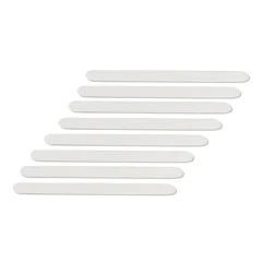 Drive Medical Tub and Stair Safety Treads, Pack of 8