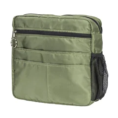 Drive Medical Universal Mobility Tote, Green