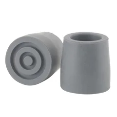 Drive Medical Utility Replacement Tip, 1, Gray