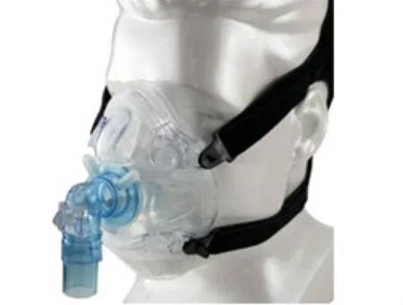 Drive Medical V2 CPAP Mask System Full Face Style X-Small – 113488