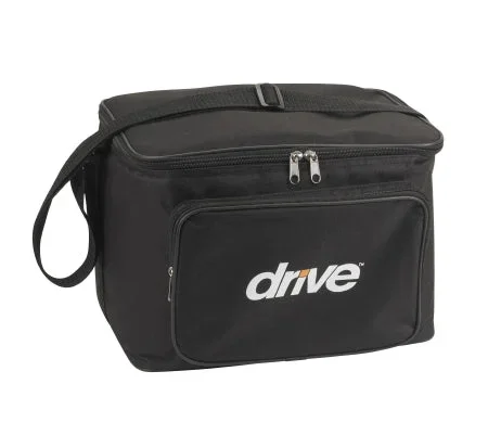Drive Medical Vacu-Aide Suction Machines Carry Bag – 18615-BAG