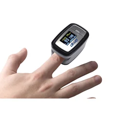 Drive Medical View SPO2 Deluxe Pulse Oximeter - Image 2
