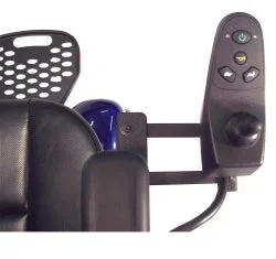 Drive Medical Wheelchair Controller Arm – AA4000