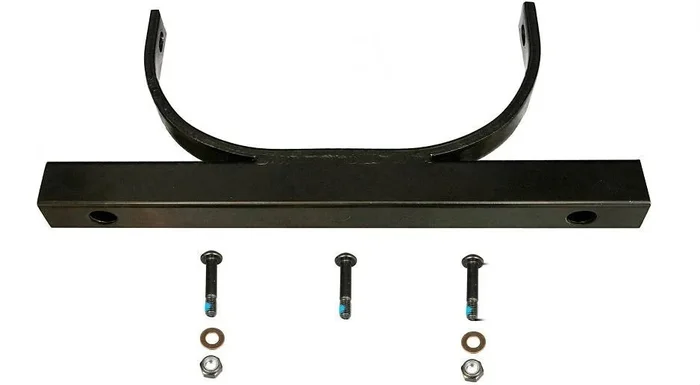 Drive Medical Wheelchair ELR Seat Bracket – TRID-2A47