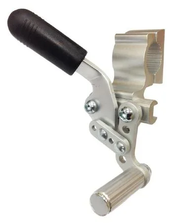 Drive Medical Wheelchair Wheel Lock – STDS4035L