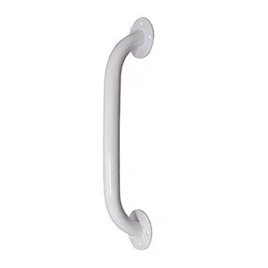 Drive Medical White Powder Coated Grab Bar