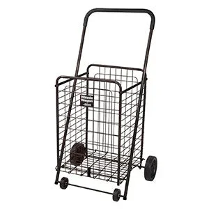 Drive Medical Winnie Wagon All Purpose Shopping Utility Cart