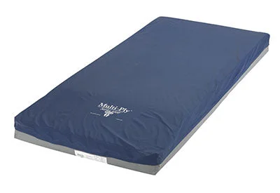 Drive, Multi-Ply Dynamic Elite Foam Pressure Redistribution Mattress, 80″ – 43-2867