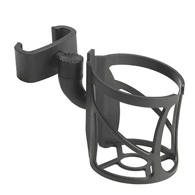 Drive, Nitro Rollator Rolling Walker Cup Holder Attachment – 43-3022