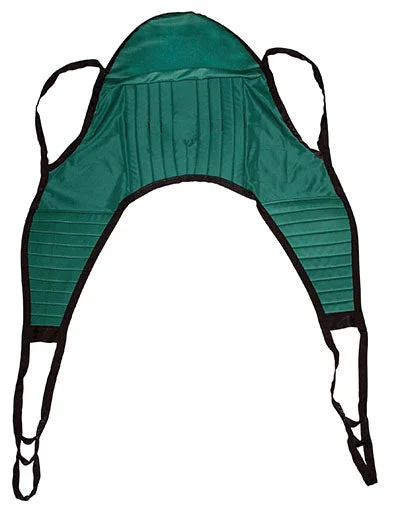 Drive, Padded U Sling, with Head Support, Medium – 70-0282