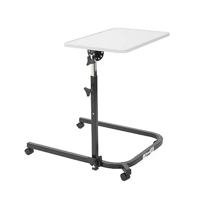 Drive, Pivot and Tilt Adjustable Overbed Table – 43-2918