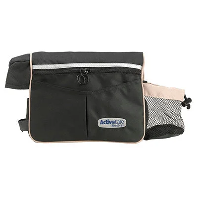 Drive, Power Mobility Armrest Bag, For use with All Drive Medical Scooters – 43-2780
