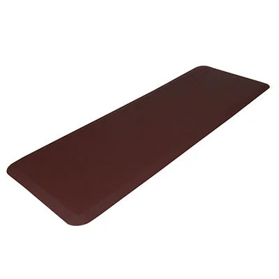 Drive, PrimeMat 2.0 Impact Reduction Fall Mat, Brown – 43-2811