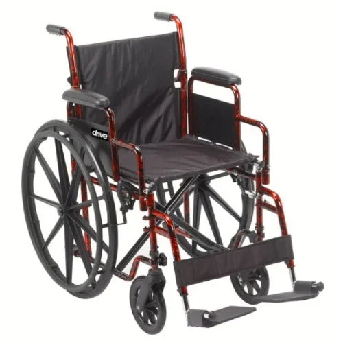 Drive Rebel Wheelchair