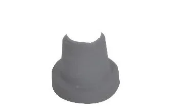 drive Replacement Tip for Use With Aluminum Shower Chair
