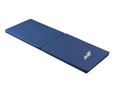 Drive, Safetycare Floor Mat with Masongard Cover, Bi-Fold, 24″ x 2″ – 43-2902